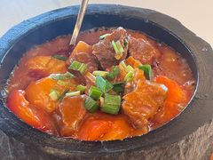 -庆江南江南菜(琴湖溪里花园城店)