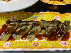 -那家小馆•北京菜•烤鸭(中关村店)