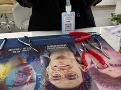 -好宜家眼视光·蔡司店(临汾店)