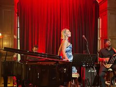 -LONG BAR 廊吧(外滩华尔道夫酒店)