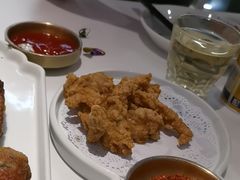 -鑫悦诚府·新鲁菜·餐厅(趵突泉店)