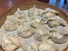 海鲜蒸饺-大清花饺子城(昌黎店)