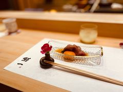 -鮨一日本料理旗舰店(总店)