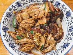 -复兴面王(河东路起源店)