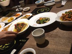 -龙聚德北京烤鸭(沙坪坝华宇A馆店)