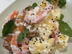 -鹿港小镇(金虹桥国际中心店)