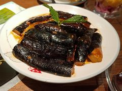 -南越郡·越式风味餐厅(青秀万达店)
