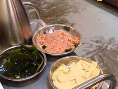 -憨铁匠老火锅(龙岗万科里店)