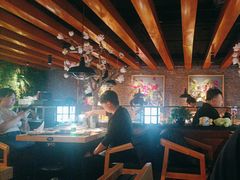 -梨花自助烤肉(乐宾店)