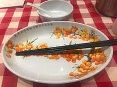 -西贝莜面村(东莞壹号广场店)