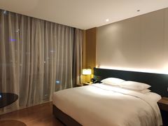 -深圳湾万怡酒店
