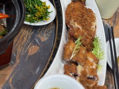 -醉壹号海鲜大排档(厦门美食地标店)