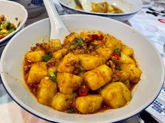红烧米豆腐-壹盏灯(蚂蚁工房店)