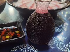 -丽江庭院·云南野生菌·海鲜火锅(鼓楼四合院店)