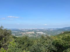 -阳台山自然风景区