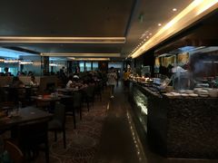 -广州天河希尔顿酒店