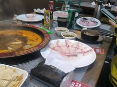 -鱻鱼捞.祥祥鱼锅(高淳一店)
