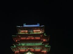 -寻梦滕王阁实景演出