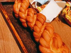 -金掌勺锅包肉(太原万达店)