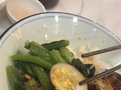 -壹只卤鹅·潮汕菜(莲塘店)