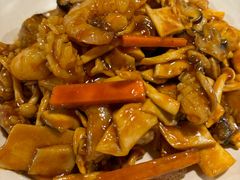 -陈傻子餐厅(世纪都会店)