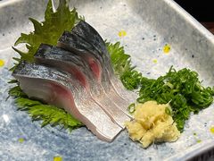-加奈日本料理