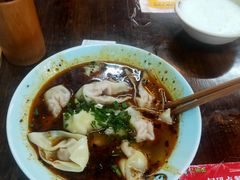 -忆碗面(华新街店)