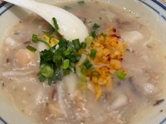 -白天鹅宾馆-宏图府餐厅