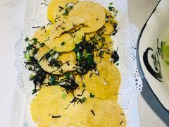 -千岛湖小鱼儿·淳安匠心农家菜