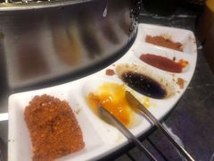 -十三姨正合丰烤肉(营迹路店)