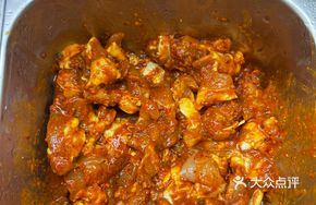 Pork Trotter Delight
