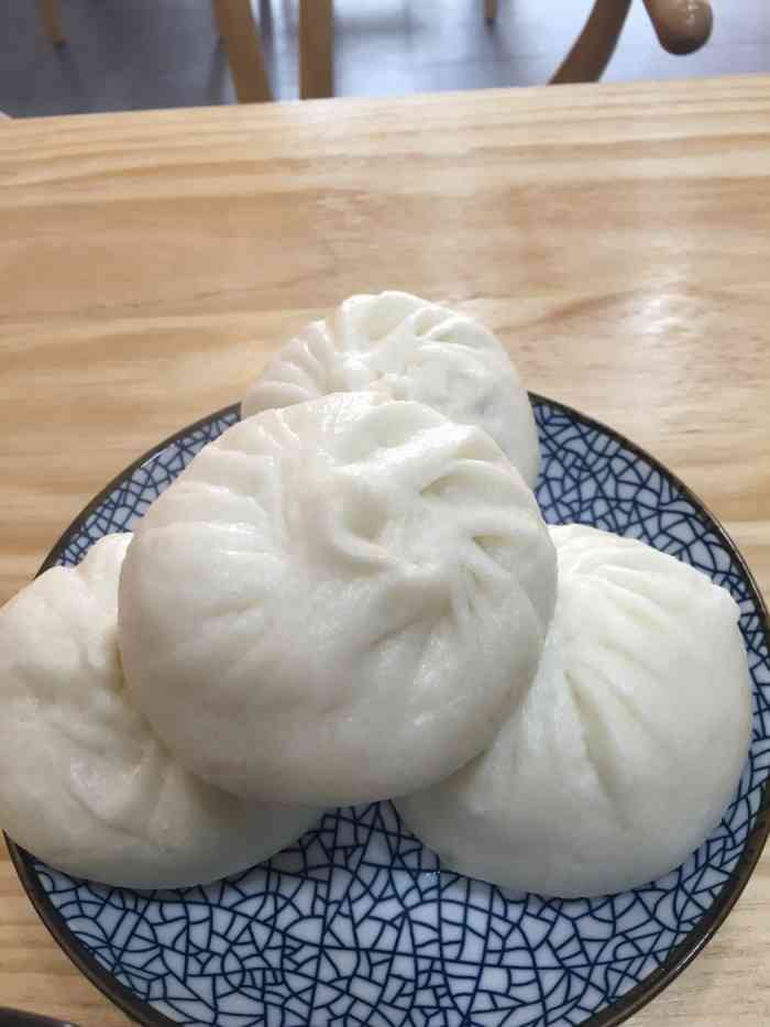 一品乌包子铺-"环境好,服务好,品质更好!有机会再去!"-大众点评移动版