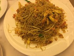 菜-海富门·带鱼·淮扬菜·粤菜(甘家口店)