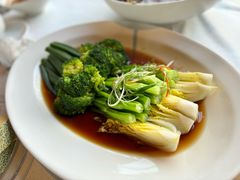 -情书·中餐厅(长嘉汇店)