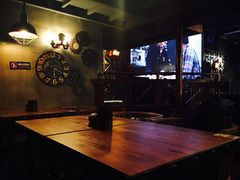 -爱啤精酿·民谣酒馆(滨江店)