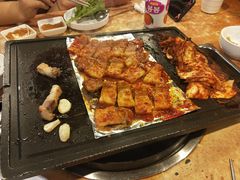 -香猪坊(五道口店)