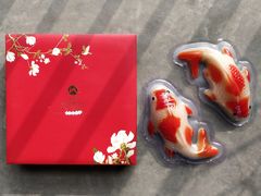 -深圳东方银座酒店·粤秀轩中餐厅