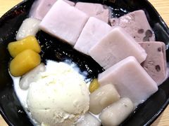 -鲜芋仙Meet Fresh(五道口店)