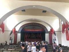 -延安杨家岭革命旧址