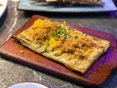 -十三姨正合丰烤肉(营迹路店)