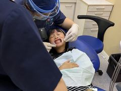 -新达口腔(华东理工大学店)