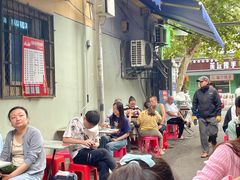 -小胡子祥彪烧烤(北湖总店)