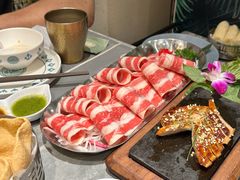 特色肥牛-四面泰(万象城店)