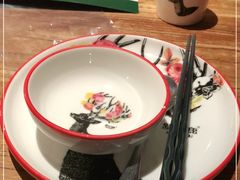-新白鹿餐厅(银泰西湖文化广场店)