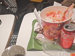 -麦当劳(厦门北站店)