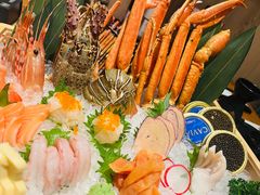 -赤坂亭M9和牛烧肉(世博源店)