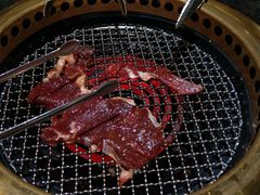 -神户赤童日式烤肉伙伴(东直门店)