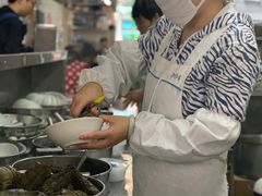 -芳婆糕团店(王府大街店)