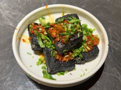 长沙臭豆腐-炊烟小炒黄牛肉(环球港店)