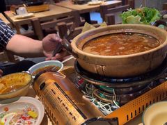 -牛腩之旅·牛腩牛杂煲(光启城美食城店)